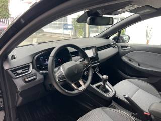 RENAULT Clio usata, con Volante in pelle