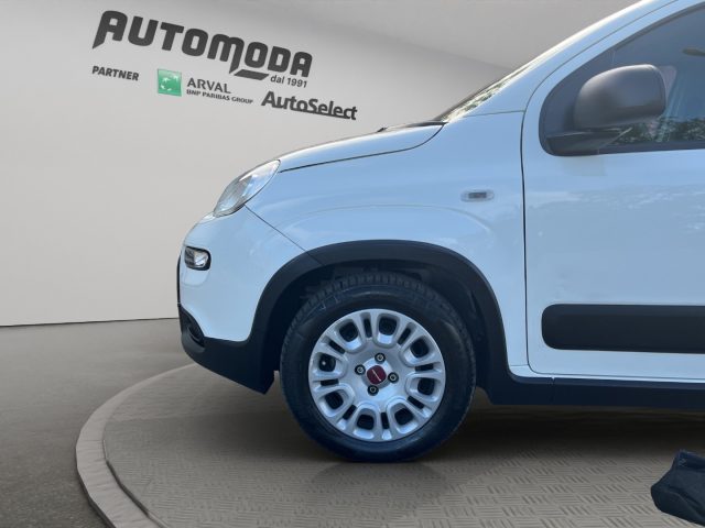 FIAT Panda usata 18