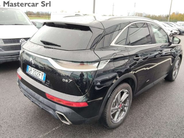 DS AUTOMOBILES DS 7 Crossback usata, con Alzacristalli elettrici