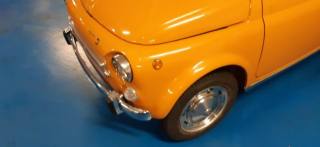 FIAT 500 usata 21