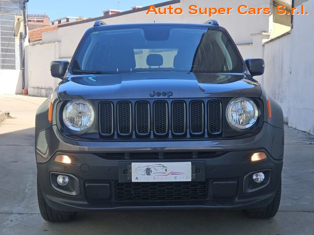 JEEP Renegade usata, con Specchietti laterali elettrici