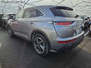 DS AUTOMOBILES DS 7 Crossback usata, con Cruise Control