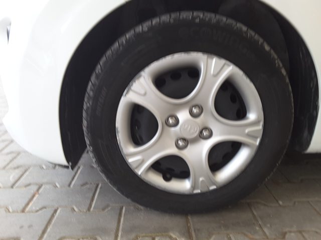 KIA Picanto usata, con Airbag Passeggero