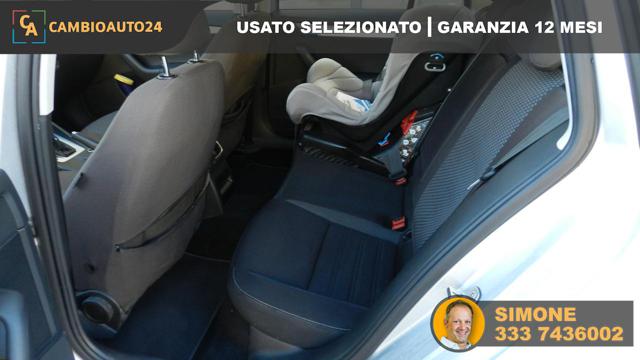 SKODA Octavia usata, con Controllo trazione