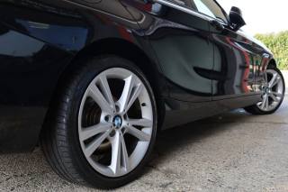 BMW 118 usata 89
