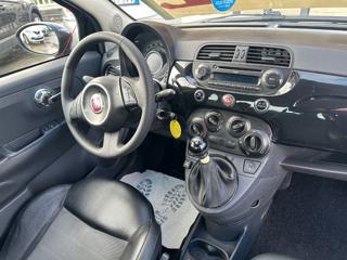 FIAT 500 usata, con Vivavoce