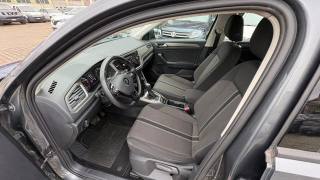 VOLKSWAGEN T-Roc usata, con Controllo trazione
