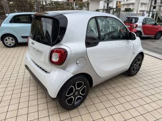SMART ForTwo usata, con Airbag Passeggero