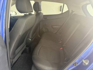HYUNDAI i10 usata, con Controllo trazione