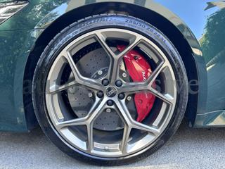 AUDI RS6 usata, con Interni in pelle