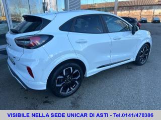 FORD Puma usata, con Airbag Passeggero