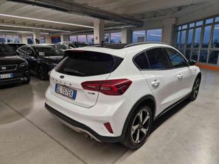 FORD Focus usata, con Alzacristalli elettrici