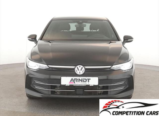 VOLKSWAGEN Golf usata, con Airbag