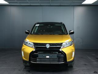 SUZUKI Vitara usata, con Airbag