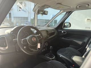 FIAT 500L usata, con Cronologia tagliandi