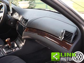 BMW 320 usata 22