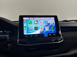 JEEP Compass usata, con Trazione integrale