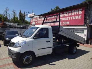 PIAGGIO Porter usata 5