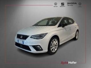 SEAT Ibiza 1.0 EcoTSI FR Full LED DAB Full Link 17