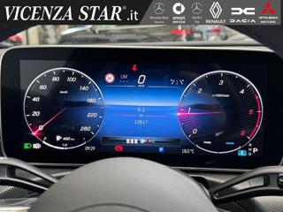 MERCEDES-BENZ C 220 usata, con Controllo trazione
