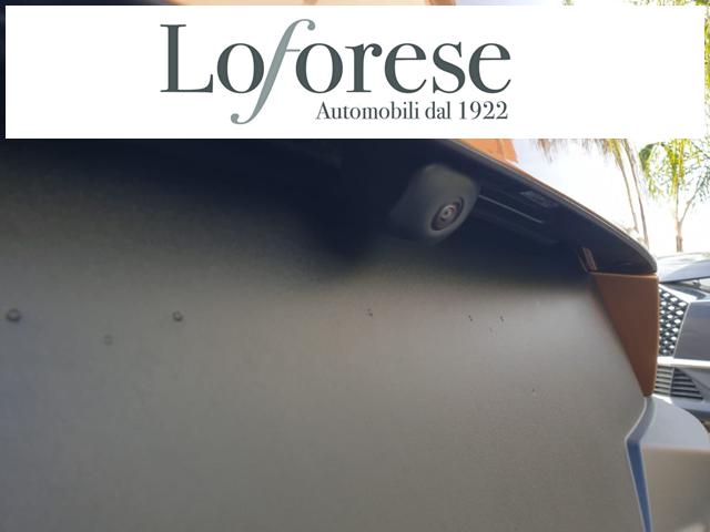 FIAT Grande Panda usata, con Controllo trazione