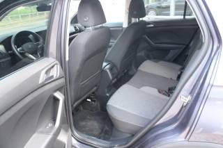 VOLKSWAGEN T-Cross usata, con Cruise Control