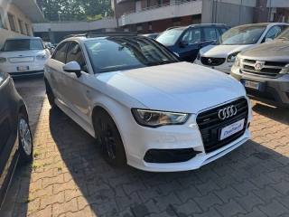 AUDI A3 usata, con Airbag laterali