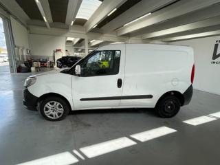 FIAT Doblo usata, con Autoradio
