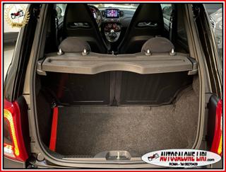 ABARTH 695 usata, con Controllo automatico clima