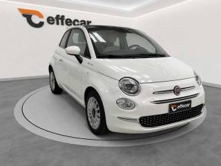 FIAT 500 usata, con Airbag laterali