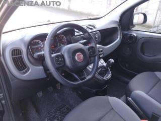 FIAT Panda usata, con Boardcomputer