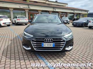 AUDI A4 usata 24