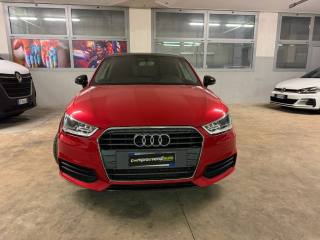 AUDI A1 usata, con Boardcomputer