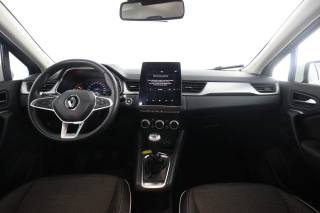 RENAULT Captur usata 4