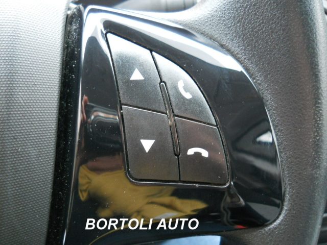 FIAT Fiorino usata, con Vivavoce