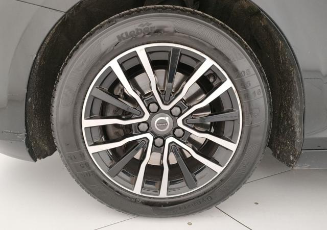 VOLVO V40 usata, con Cerchi in lega