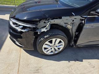 RENAULT Megane usata, con Cruise Control