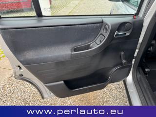 OPEL Zafira usata, con Immobilizzatore elettronico