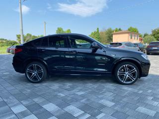 BMW X4 usata, con Alzacristalli elettrici