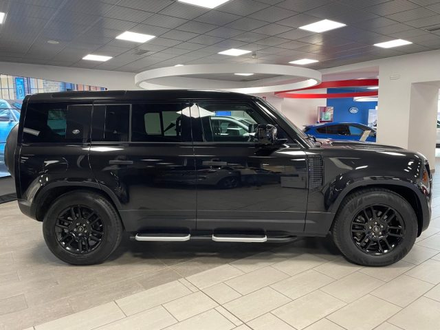 LAND ROVER Defender usata, con Fendinebbia