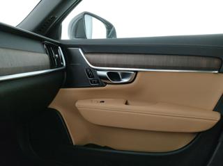 VOLVO V90 usata, con Controllo elettronico della corsia