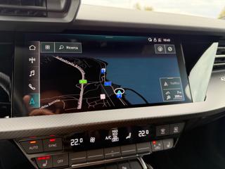 AUDI RS usata, con Sensore di pioggia