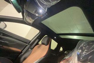 BYD Seal usata, con Fendinebbia