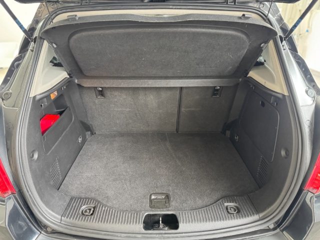 OPEL Mokka usata, con Controllo automatico clima