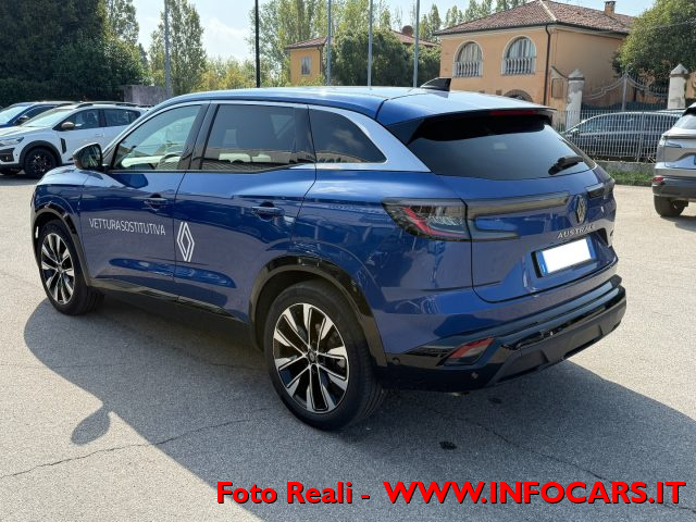 RENAULT Austral usata, con Airbag