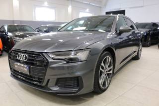AUDI A6 usata, con Airbag laterali