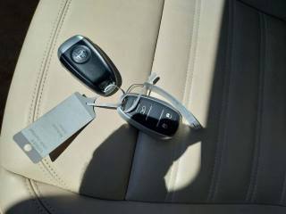 ALFA ROMEO Stelvio usata, con Sistema lavafari