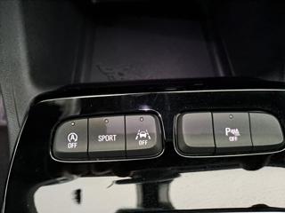 OPEL Mokka usata, con ESP