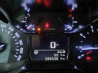 CITROEN C3 usata, con Controllo elettronico della corsia