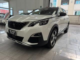 PEUGEOT 5008 usata, con Autoradio